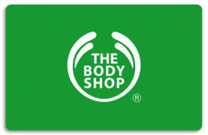 The Body Shop